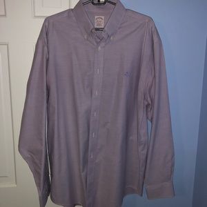 Brooks Brothers Regular-Fit Sport Shirt